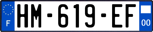 HM-619-EF