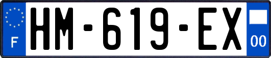 HM-619-EX