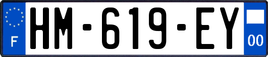HM-619-EY