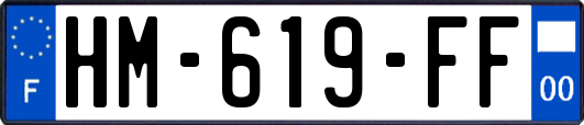 HM-619-FF