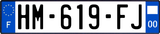 HM-619-FJ