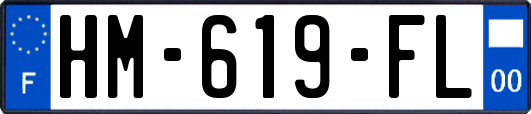 HM-619-FL