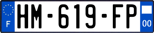 HM-619-FP