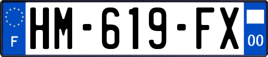 HM-619-FX
