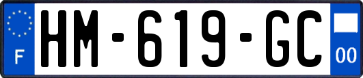 HM-619-GC