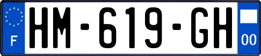 HM-619-GH