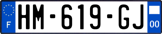HM-619-GJ