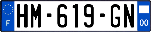 HM-619-GN