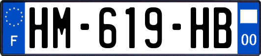 HM-619-HB