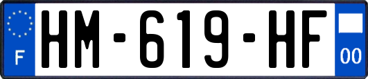 HM-619-HF