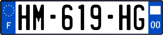 HM-619-HG