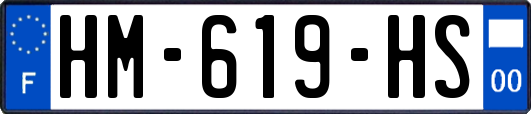 HM-619-HS