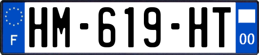 HM-619-HT