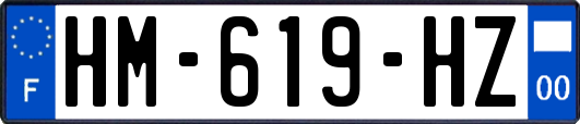 HM-619-HZ