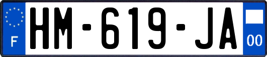 HM-619-JA