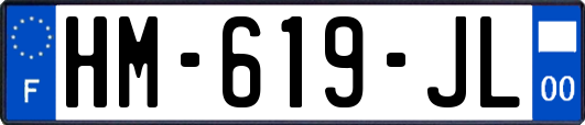 HM-619-JL