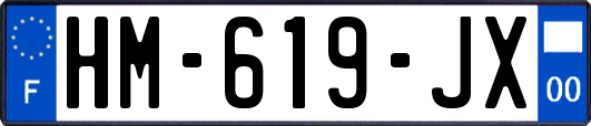 HM-619-JX