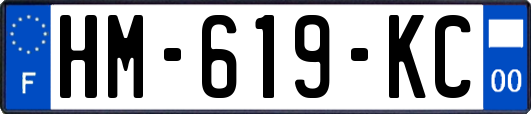 HM-619-KC