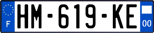 HM-619-KE