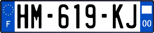HM-619-KJ
