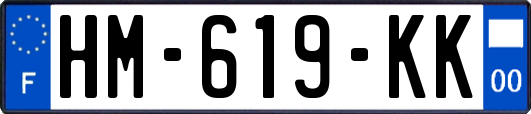 HM-619-KK