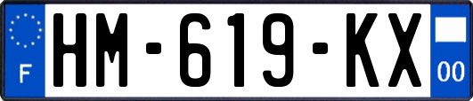 HM-619-KX