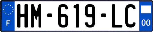 HM-619-LC