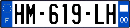 HM-619-LH