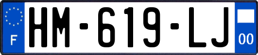 HM-619-LJ