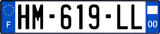 HM-619-LL