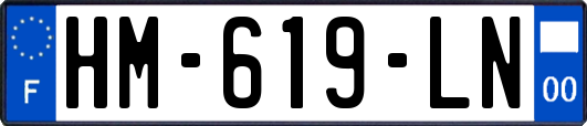 HM-619-LN