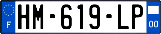 HM-619-LP