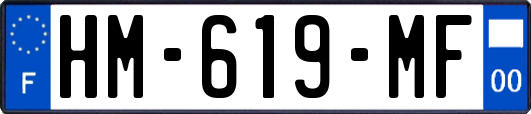 HM-619-MF