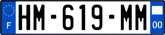 HM-619-MM