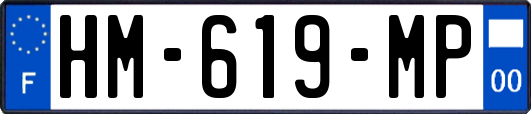 HM-619-MP