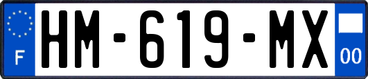 HM-619-MX
