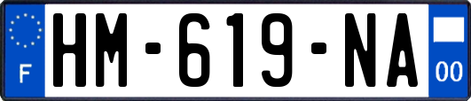 HM-619-NA