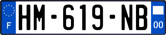 HM-619-NB