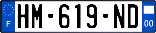 HM-619-ND