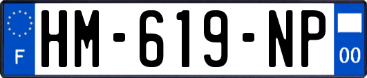 HM-619-NP