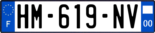 HM-619-NV