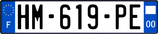 HM-619-PE