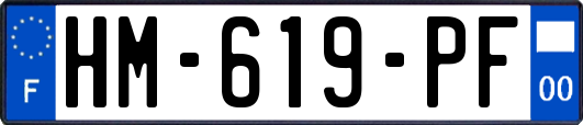 HM-619-PF