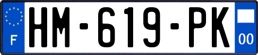 HM-619-PK
