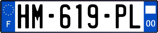 HM-619-PL