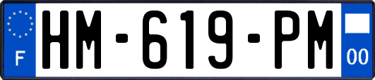 HM-619-PM