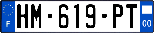 HM-619-PT