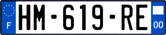 HM-619-RE