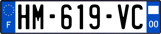 HM-619-VC