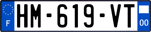 HM-619-VT